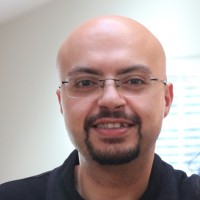 Vigorate Digital Solutions Employee Peter Guirguis's profile photo