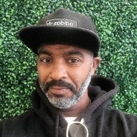 Wholechain Employee Jeremy Danzie's profile photo