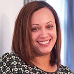 The David Lynch Foundation Employee Velky Marte Valentin's profile photo