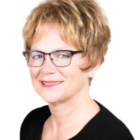 Catholic Health Initiative Employee Mariann Doeling's profile photo