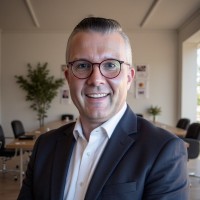 fiskaltrust Employee Friedrich Weidinger's profile photo