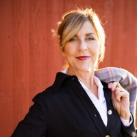 Munkedals kommun Employee Andrea Jovell's profile photo