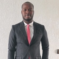 EQUITROL Employee Kouamé Koffi's profile photo
