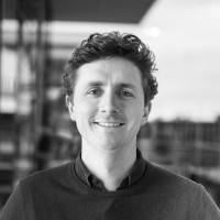 BARTS Employee Rex van Damme's profile photo