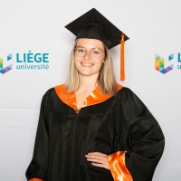 Vincent Logistics Employee Emma Dawirs's profile photo