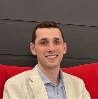 Abbott Employee Jared Roth's profile photo