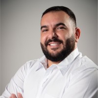 Atlas Agro BR Employee Lázaro Bernardes's profile photo