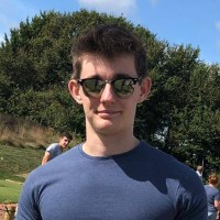 Uswitch Employee Ryan Maber's profile photo