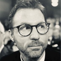 Closer Media Employee Jonathan King's profile photo