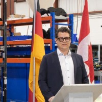 Cleanfix Fans Employee Benjamin Haegele's profile photo