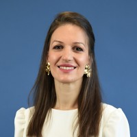 VET'INWEB Employee Esther Marvane's profile photo