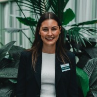 KINSHIP digital Employee Caitlin Aminian's profile photo