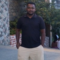 Verde Beef Employee Solomon Gezahegn's profile photo