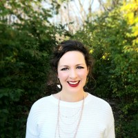 Jessica Deshetler