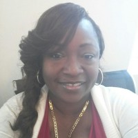 Roberta Harris Email & Phone Number