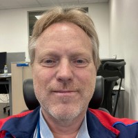 Skf Employee Kjell Hansen's profile photo