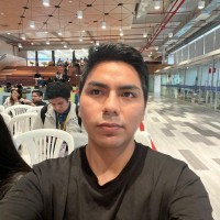 Oficina Nacional de Procesos Electorales (ONPE) Employee Ricardo Solis's profile photo