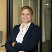 GUBERNA - Instituut voor Bestuurders/Institut des Administrateurs Employee Charlotte Pisane's profile photo
