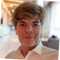 Stephane Baron Email & Phone Number