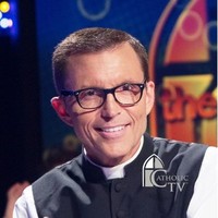 The CatholicTV Network | iCatholic Media, Inc. Employee Robert Reed's profile photo