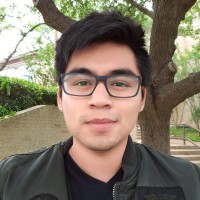 Google DeepMind Employee Daniel Antonio's profile photo
