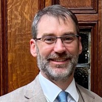Hamilton County Government Employee Keith Grant's profile photo