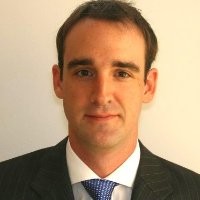 Rover.com Employee Warren Jackson's profile photo