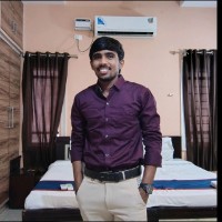 Electrolab Group Employee Ganesh Rokade's profile photo