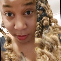 Daivergent Employee Krystle Davis's profile photo