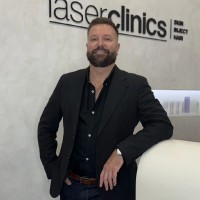 Laser Clinics Australia Employee James Crawley's profile photo