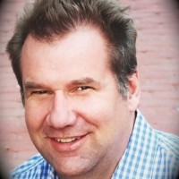 Nationwide Employee John Steiner's profile photo