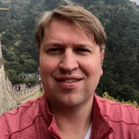 Bricsys® Employee Brad Kramer's profile photo