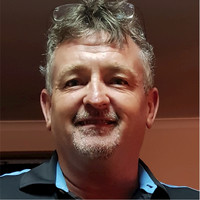 John Holland Employee William Priest's profile photo