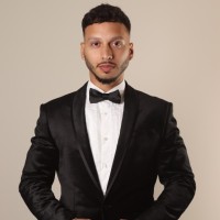 Urban Pathways Employee Jose Cotto's profile photo