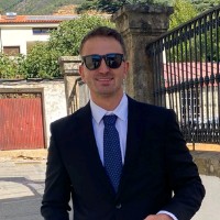 David Pérez Sánchez Email
