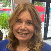 Anne Herbert Email & Phone Number