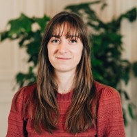 Everping Employee Marie Bocher's profile photo