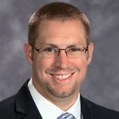 Kuhlman Corporation Employee Jack Jordan's profile photo