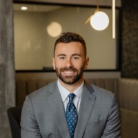 Gray Capital Employee Blake Pieroni's profile photo