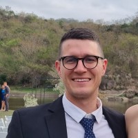 DDP Employee Nicholas Peel's profile photo