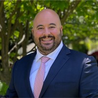 RESA TREATMENT CENTER Employee Michael Palmieri's profile photo