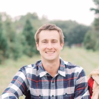 Apache Corporation Employee Mark Phelps's profile photo