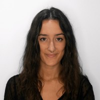 Bestcycling Employee Ainhoa Rossi's profile photo