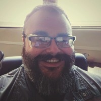 Solstice Advanced Materials Employee Daniel McClure's profile photo