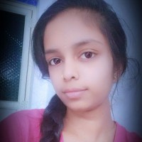 Geethikaa Reddy's profile photo