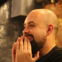 KOLO Employee Ігор Поліщук's profile photo
