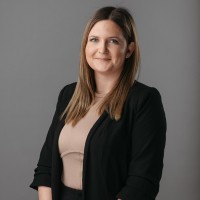 Nektar Natura Group Employee Nuša Bogataj's profile photo