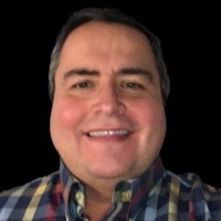 Lanxess Employee Daniel Campion's profile photo
