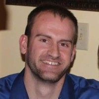 Strohwig Employee Chris Fast's profile photo