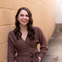 Brighter Media Group Employee Molly Chambers's profile photo